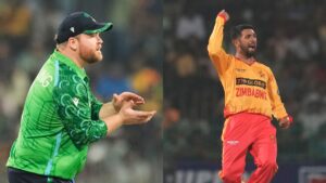 Pallkele weather in focus in IRE vs ZIM T20 World Cup 2026 clash: Check LIVE updates here