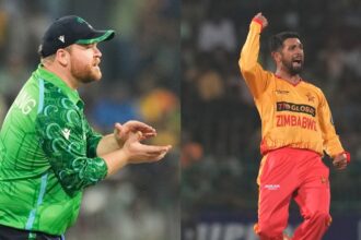 Pallkele weather in focus in IRE vs ZIM T20 World Cup 2026 clash: Check LIVE updates here