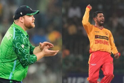Pallkele weather in focus in IRE vs ZIM T20 World Cup 2026 clash: Check LIVE updates here