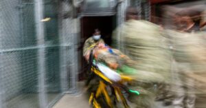 Public Health Workers Are Quitting Over Assignments to Guantánamo