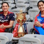 RCB vs DC WPL 2026 final LIVE Cricket Score: Bengaluru win toss, elect to bowl first against Delhi