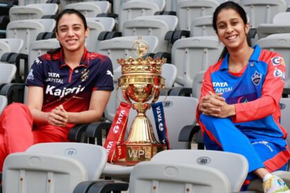RCB vs DC WPL 2026 final LIVE Cricket Score: Bengaluru win toss, elect to bowl first against Delhi