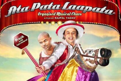 Ata Pata Laapata: Here's everything about Rajpal Yadav's film that led to financial strain