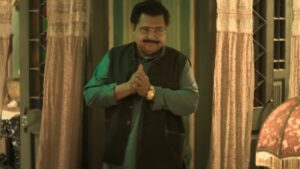 Exclusive: Rakesh Bedi teases a 'more menacing' Jameel Jamali in Dhurandhar Part 2 | Watch