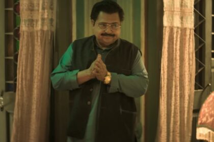 Exclusive: Rakesh Bedi teases a 'more menacing' Jameel Jamali in Dhurandhar Part 2 | Watch