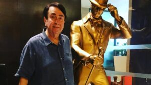 Randhir Kapoor turns 79: When actor revealed why he quit doing lead roles, said he couldn't 'fit in'