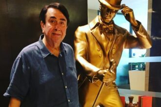 Randhir Kapoor turns 79: When actor revealed why he quit doing lead roles, said he couldn't 'fit in'