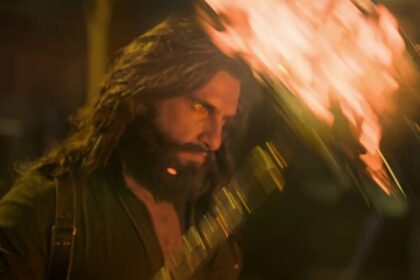 Dhurandhar 2: Ranveer Singh's film to release in Tamil, Telugu and other regional languages