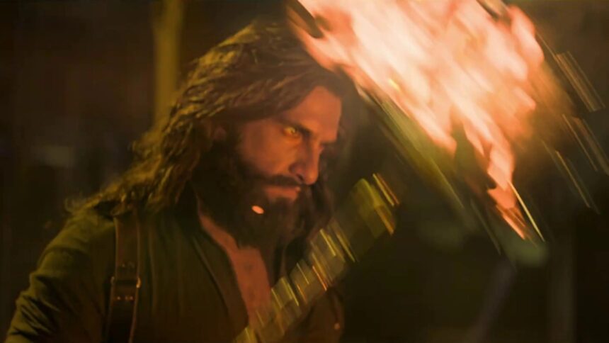 Dhurandhar 2: Ranveer Singh's film to release in Tamil, Telugu and other regional languages