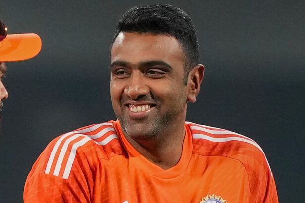 Ravichandran Ashwin hilariously trolls Pakistan after embarrassing defeat to India in T20 World Cup