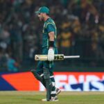 'His career is coming to an end': Ricky Ponting feels Glenn Maxwell has played his last World Cup