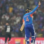 Ricky Ponting reveals pleading to Delhi Capitals management to keep Abhishek Sharma