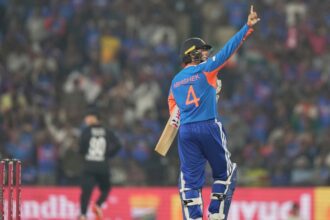 Ricky Ponting reveals pleading to Delhi Capitals management to keep Abhishek Sharma