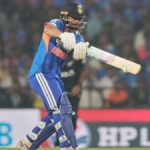 Rinku Singh set to return to India squad ahead of Zimbabwe clash