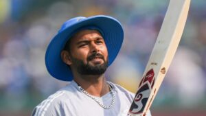 Rishabh Pant injury update: Wicketkeeper reveals his fitness status and comeback from side strain