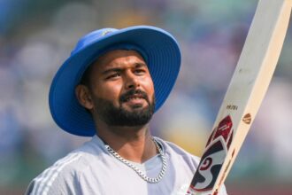 Rishabh Pant injury update: Wicketkeeper reveals his fitness status and comeback from side strain