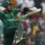 Sahibzada Farhan on course to break Virat Kohli’s legendary record in T20 World Cup