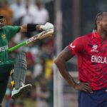 'Not a big deal to face Jofra Archer' - Sahibzada Farhan confident of England challenge in T20 WC
