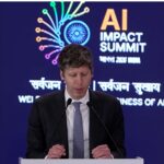 At India AI Summit, Sam Altman says superintelligence could be here by 2028