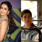 Sanya Malhotra was told to cut her long curly hair if Dangal worked out; here’s what happened next