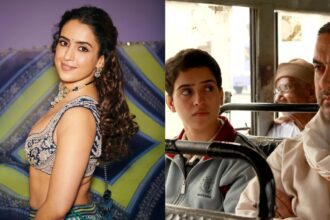 Sanya Malhotra was told to cut her long curly hair if Dangal worked out; here’s what happened next