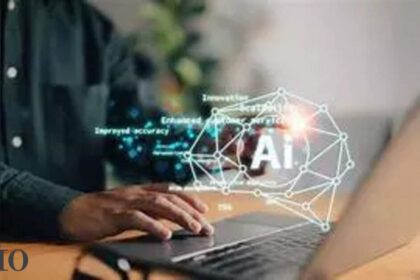 AI upskilling in India is being led by senior talent