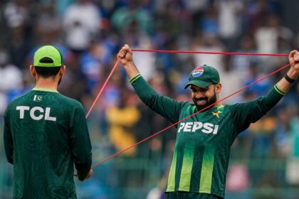 'Talking about PSL': Shadab Khan trolled for 'We will play the final' comment ahead of Namibia clash