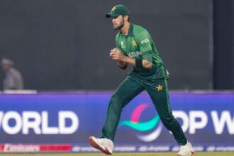 Shahid Afridi asks for removal of son-in-law Shaheen from the squad after Pakistan's humbling defeat
