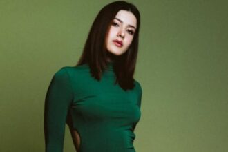 Not Aankhon Ki Gustaakhiyan but Bedhadak was Shanaya Kapoor's debut film, here's why it got shelved