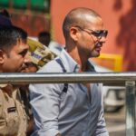 Shikhar Dhawan gets relief from Delhi court, orders ex-wife Ayesha to return Rs 5.72 crore