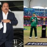 Shukla reacts to Pakistan's decision to boycott India in T20 World Cup 2026 amid back-channel talks