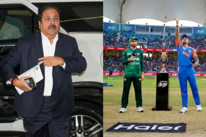 Shukla reacts to Pakistan's decision to boycott India in T20 World Cup 2026 amid back-channel talks