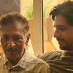 Sidharth Malhotra's father dies; actor pays tribute to his 'rare honesty and integrity' | Read post