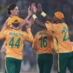 South Africa 'silences' India in Ahmedabad, humiliate hosts by 76 runs in T20 World Cup