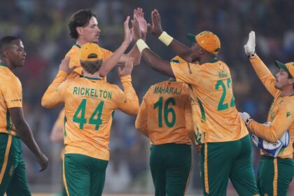 South Africa 'silences' India in Ahmedabad, humiliate hosts by 76 runs in T20 World Cup
