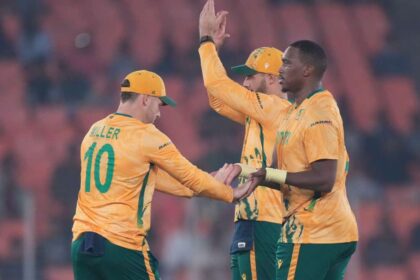 South Africa dominate Canada, register stellar win in their first T20 World Cup 2026 clash
