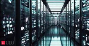 Where AI lives: Southeast Asia's data centre boom