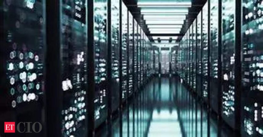 Where AI lives: Southeast Asia's data centre boom