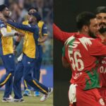 SL vs OMA live score: Sri Lanka aim to brush aside Oman, Dushan replaces Hasaranga in playing XI