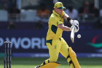 Steve Smith signed by new franchise in PSL after T20 World Cup 2026 snub