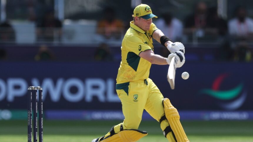 Steve Smith signed by new franchise in PSL after T20 World Cup 2026 snub