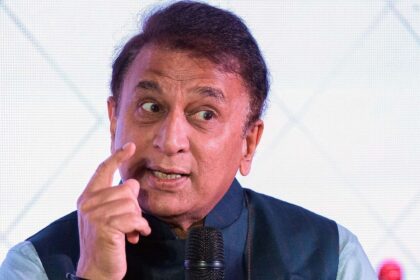 Sunil Gavaskar suggests one major change to India squad for Pakistan game in T20 World Cup 2026