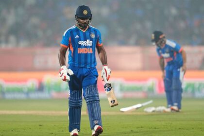 'Really difficult': Sunil Gavaskar makes massive statement on star batter ahead of T20 WC 2026