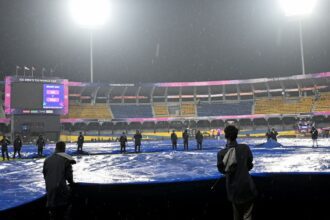 Colombo weather: Is there reserve day for Super 8 clash between NZ vs PAK in T20 World Cup 2026?