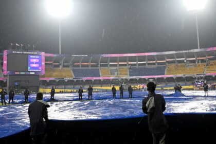 Colombo weather: Is there reserve day for Super 8 clash between NZ vs PAK in T20 World Cup 2026?