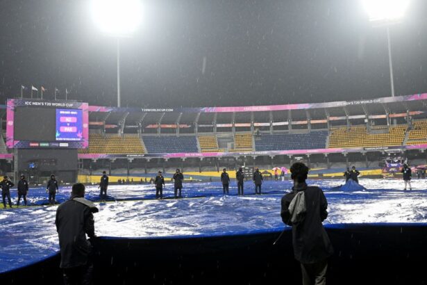 Colombo weather: Is there reserve day for Super 8 clash between NZ vs PAK in T20 World Cup 2026?