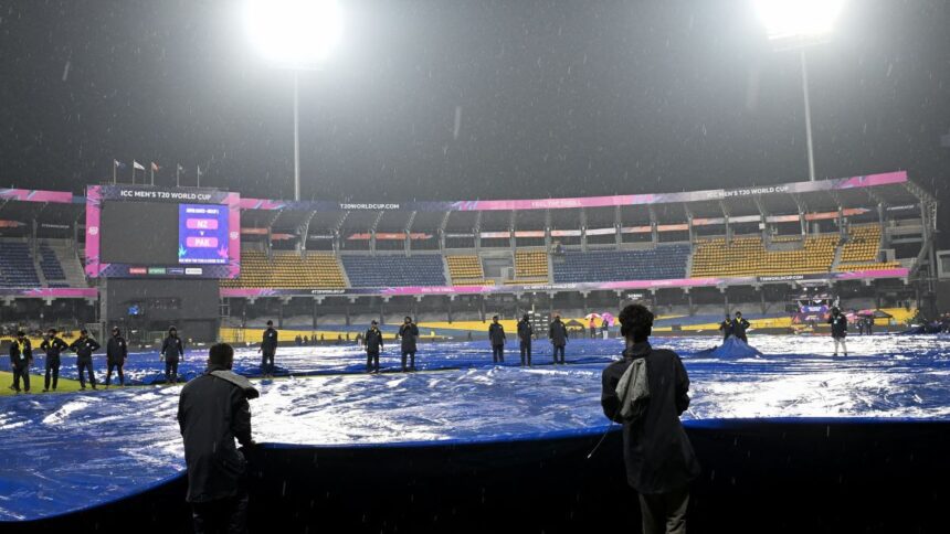 Colombo weather: Is there reserve day for Super 8 clash between NZ vs PAK in T20 World Cup 2026?