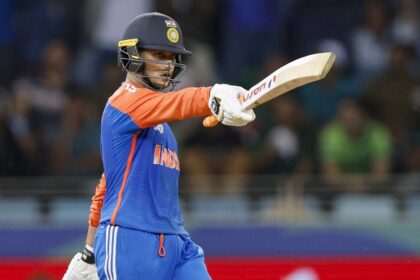 Abhishek Sharma will play vs Pakistan in T20 World Cup? Suryakumar Yadav answers