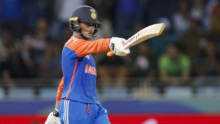 Abhishek Sharma will play vs Pakistan in T20 World Cup? Suryakumar Yadav answers