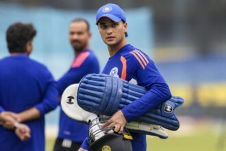 Suryakumar Yadav addresses Abhishek Sharma's poor form before marquee Super Eights clash vs SA